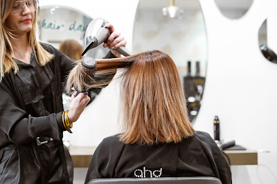 Le Salon de Vincent , coiffure et Beauté à Pornic