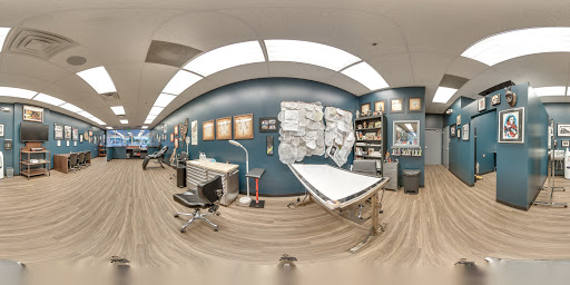 Tattoo Shop «Bonneville Tattoo», reviews and photos, 3642 9800 S, South Jordan, UT 84009, USA