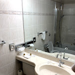 Photo n°4 de l'avis de Miro.t fait le 16/02/2020 à 09:15 sur le  Maritim Airport Hotel Hannover à Langenhagen