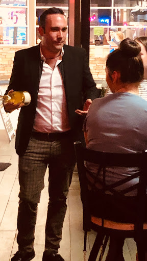 Winery «Beyond the Grape», reviews and photos, 5100 N 9th Ave, Pensacola, FL 32504, USA