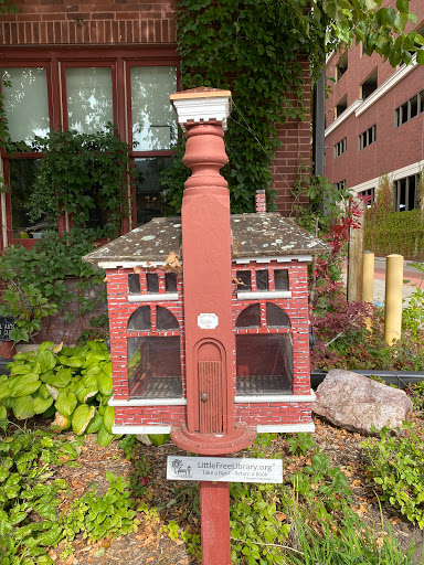 Art Center «Pump House Regional Arts Center», reviews and photos, 119 King St, La Crosse, WI 54601, USA