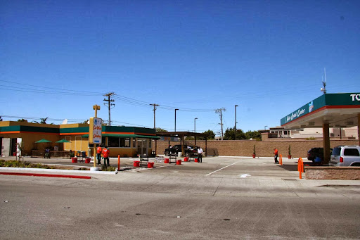 Car Wash «San Mateo Car Wash», reviews and photos, 221 E Hillsdale Blvd, San Mateo, CA 94403, USA