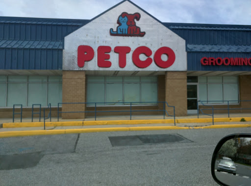 Petco Animal Supplies, 4491 Kirkwood Hwy, Wilmington, DE 19808, USA, 