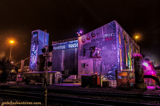 Haunted House «Fear Factory», reviews and photos, 666 W 800 S, Salt Lake City, UT 84104, USA