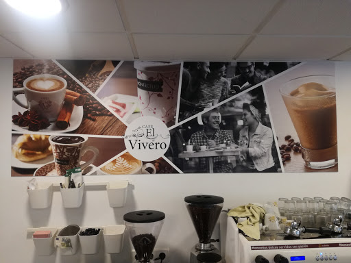 BAR-CAFETERíA EL VIVERO