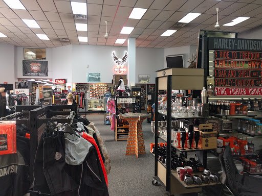 Harley-Davidson Dealer «Tramontin Harley-Davidson», reviews and photos, 482 Hope Blairstown Rd, Hope, NJ 07844, USA