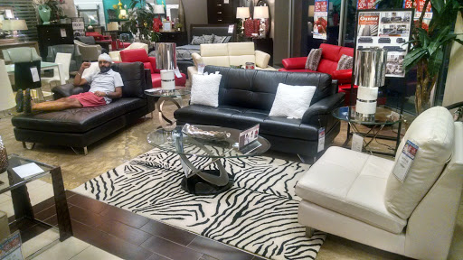 Furniture Store «Marlo Furniture», reviews and photos, 5650 General Washington Dr, Alexandria, VA 22312, USA