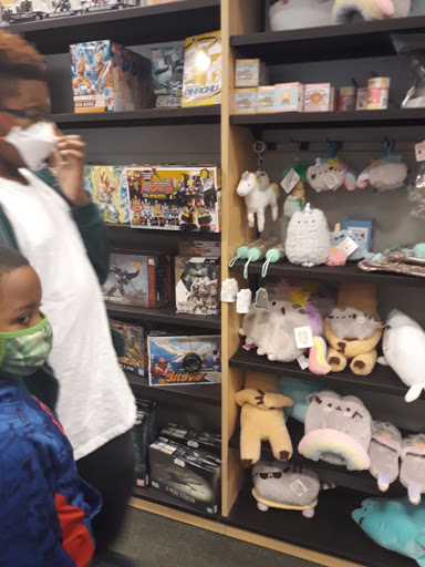 Book Store «Barnes & Noble», reviews and photos, 171 Main St, Birmingham, AL 35244, USA