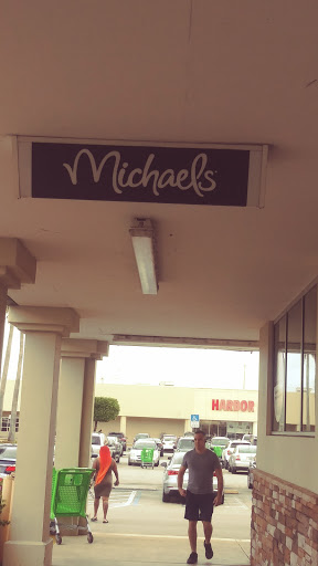 Craft Store «Michaels», reviews and photos, 500 W 49th St B, Hialeah, FL 33012, USA