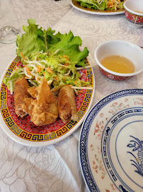 Soupe du Restaurant chinois Hong Yun à Nîmes - n°3