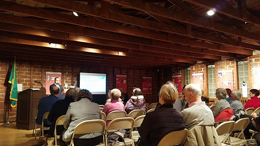 History Museum «Clark County Historical Museum», reviews and photos, 1511 Main St, Vancouver, WA 98660, USA