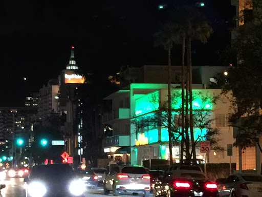 Grocery Store «Washington Food Plaza», reviews and photos, 1337 Washington Ave, Miami Beach, FL 33139, USA