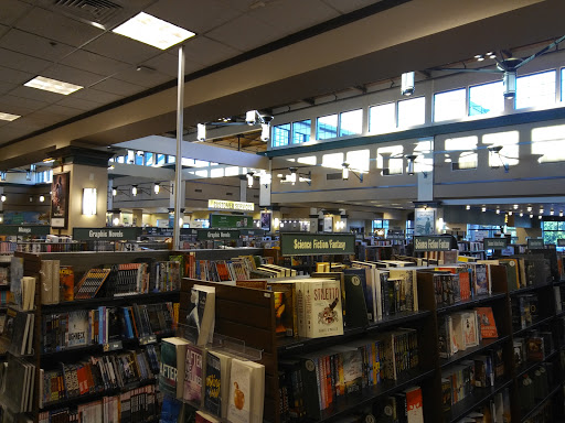 Book Store «Barnes & Noble», reviews and photos, 235 Daniel Webster Hwy, Nashua, NH 03060, USA