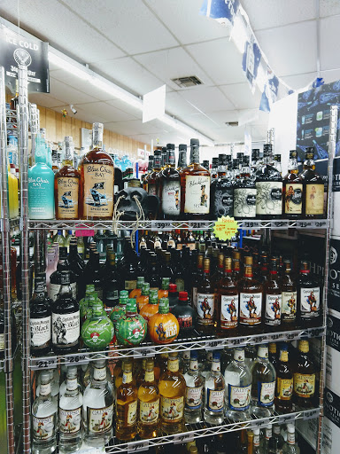 Liquor Store «House of Liquors», reviews and photos, 4330 Callaghan Rd, San Antonio, TX 78228, USA