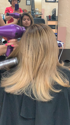 Hair Salon «Fatima Beauty Center Salon», reviews and photos, 3505 Southside Blvd #10, Jacksonville, FL 32216, USA