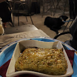 Photo n°6 de l'avis de Agnieszka.u fait le 02/10/2023 à 21:17 sur le  Trattoria Bar a Ciassa à Apricale