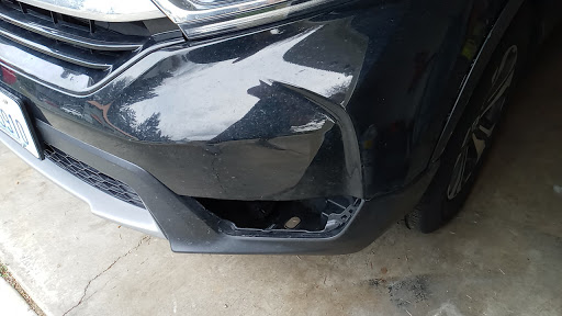 Car Repair and Maintenance «Lacey Collision Center», reviews and photos, 1215 Carpenter Rd SE, Lacey, WA 98503, USA