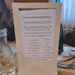 Photo n°11 de l'avis de Torus. fait le 21/10/2022 à 14:56 sur le  Ristorante Palladio à Occhiobello