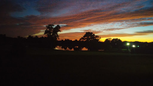 Golf Course «Oakland City Golf Club», reviews and photos, 1593 West St, Oakland City, IN 47660, USA