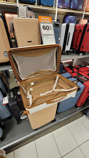 Department Store «Belk», reviews and photos, 150 Pearl Nix Pkwy, Gainesville, GA 30501, USA