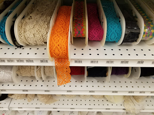 Fabric Store «Jo-Ann Fabrics and Crafts», reviews and photos, 1133 SW Wanamaker Rd #200, Topeka, KS 66604, USA