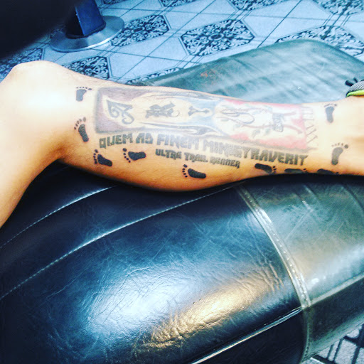 Explore men's fine line tattoo ideas, creative tattoo ideas in Los Angeles, available at SIMPLY INK