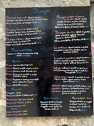 Photo n°1 de Sur le pouce ... à Dinan ()