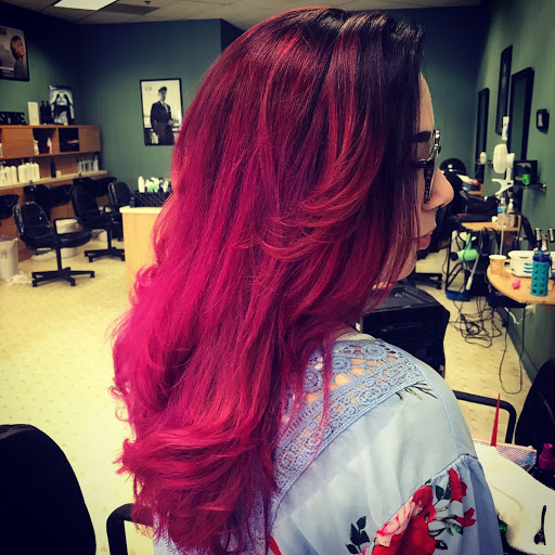 Beauty Salon «Perfect Look Salon», reviews and photos, 2210 W Main St #101, Battle Ground, WA 98604, USA