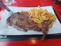 Churrasco du Restaurant de viande Hall West à Limoges - n°2