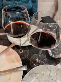 Vin du Restaurant italien Il Sorrentino à Paris - n°4