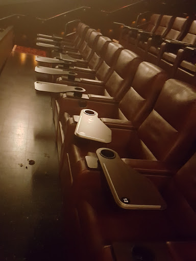 Movie Theater «Cinemark Movie Bistro and XD», reviews and photos, 335 E Foothills Pkwy, Fort Collins, CO 80525, USA