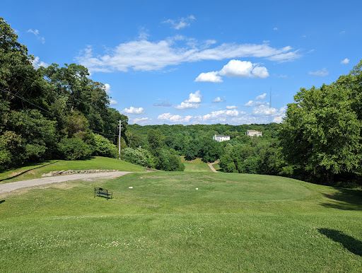 Golf Course «Sugar Creek Golf Course & Banquet Center», reviews and photos, 5224 Country Club Dr, High Ridge, MO 63049, USA