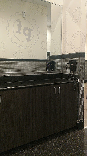 Gym «Planet Fitness», reviews and photos, 620 E End Blvd S, Marshall, TX 75670, USA