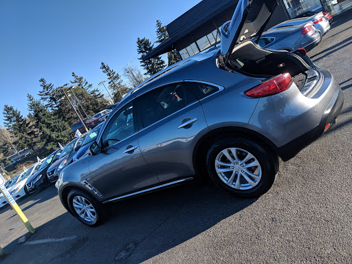 Used Car Dealer «Hertz Car Sales Seattle», reviews and photos, 14500 1st Avenue South, Burien, WA 98168, USA