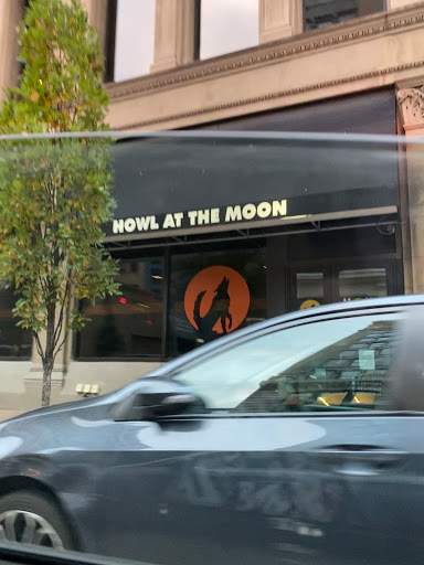 Bar «Howl at the Moon Pittsburgh», reviews and photos, 125 7th St, Pittsburgh, PA 15222, USA