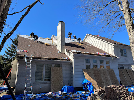 911 Roofing image 4