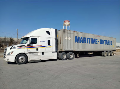 Maritime-Ontario Freight Lines Limited