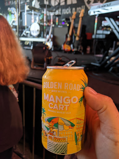 Bar «Bottle & Cork», reviews and photos, 1807 DE-1, Dewey Beach, DE 19971, USA