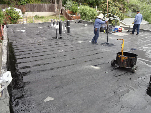 Roofing Contractor «ROYAL ROOFING & SOLAR», reviews and photos, 6831 Suva St, Bell Gardens, CA 90201, USA