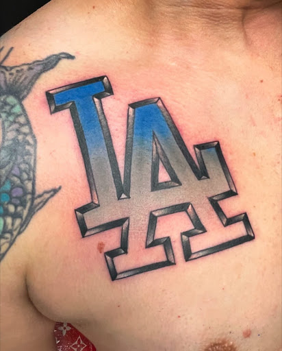 Explore bts tattoos ideas, creative tattoo ideas in Fort Myers, available at Loyal 2 The Coil Tattoos & Piercings (Edison Mall Location Entrance F)