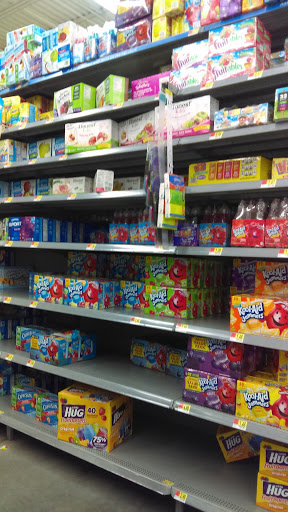 Discount Store «Walmart», reviews and photos, 2012 Memorial Blvd, Murfreesboro, TN 37129, USA