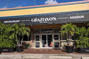Graziano's Restaurant Bird Rd image