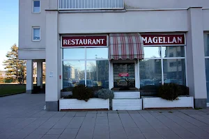 Restoran Magellan image