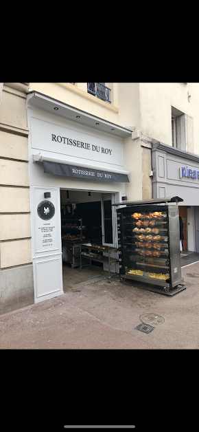 Rotisserie du Roy à Saint-Germain-en-Laye