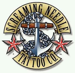 Tattoo Shop «Screaming Needle Tattooing», reviews and photos, 652 28th St SW, Wyoming, MI 49509, USA