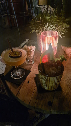 Dorstig Cocktailbar Venlo telefoonnummer