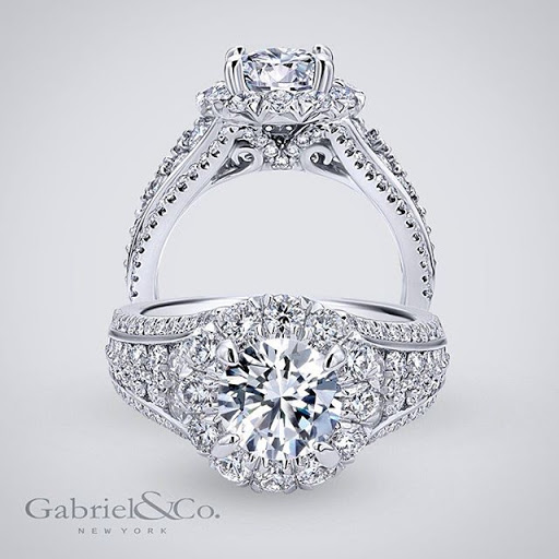 Jewelry Store «Jordan Jewelers Inc», reviews and photos, 202 W 1st Ave, Albany, OR 97321, USA