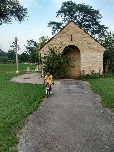 Park «Marquette Park», reviews and photos, 6743 S Kedzie Ave, Chicago, IL 60629, USA