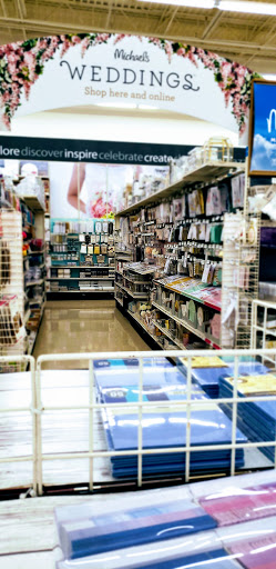 Craft Store «Michaels», reviews and photos, 612 W Crossville Rd, Roswell, GA 30075, USA