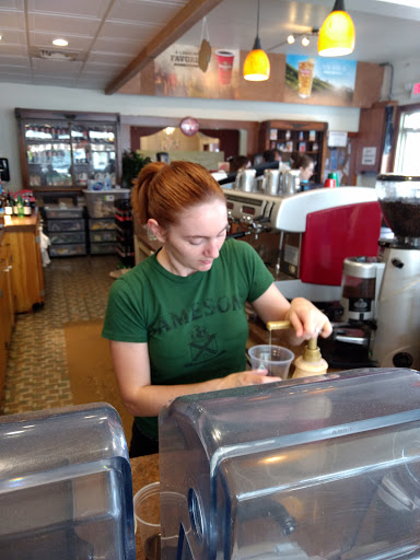 Coffee Shop «Downtown Jeaux», reviews and photos, 300 Church St, Houma, LA 70360, USA